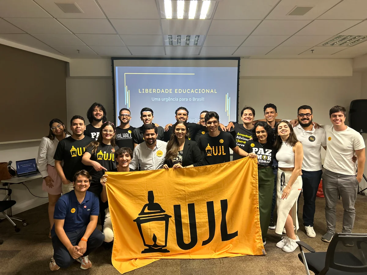 Juventude Livre